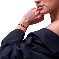 CUBE XL diamond yellow gold