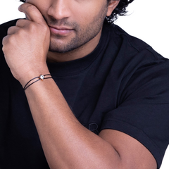 CUBE XL diamond rose gold