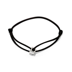 CUBE diamond white gold