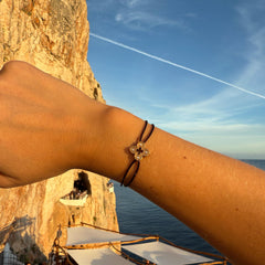 CLOVER Diamond Rose Gold