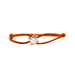 CUBE XL diamond rose gold