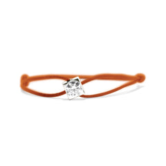 CUBE XL diamond white gold