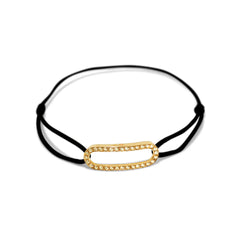 OVAL diamond yellow gold