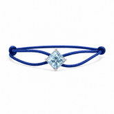- PRINCESS 'Aquamarine' white gold