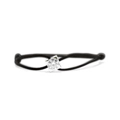 CUBE XL diamond white gold