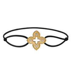 - Iconic Clover Yellow Gold