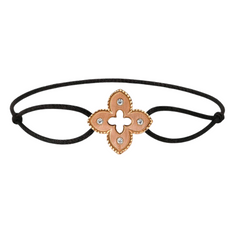 CLOVER Diamond Rose Gold