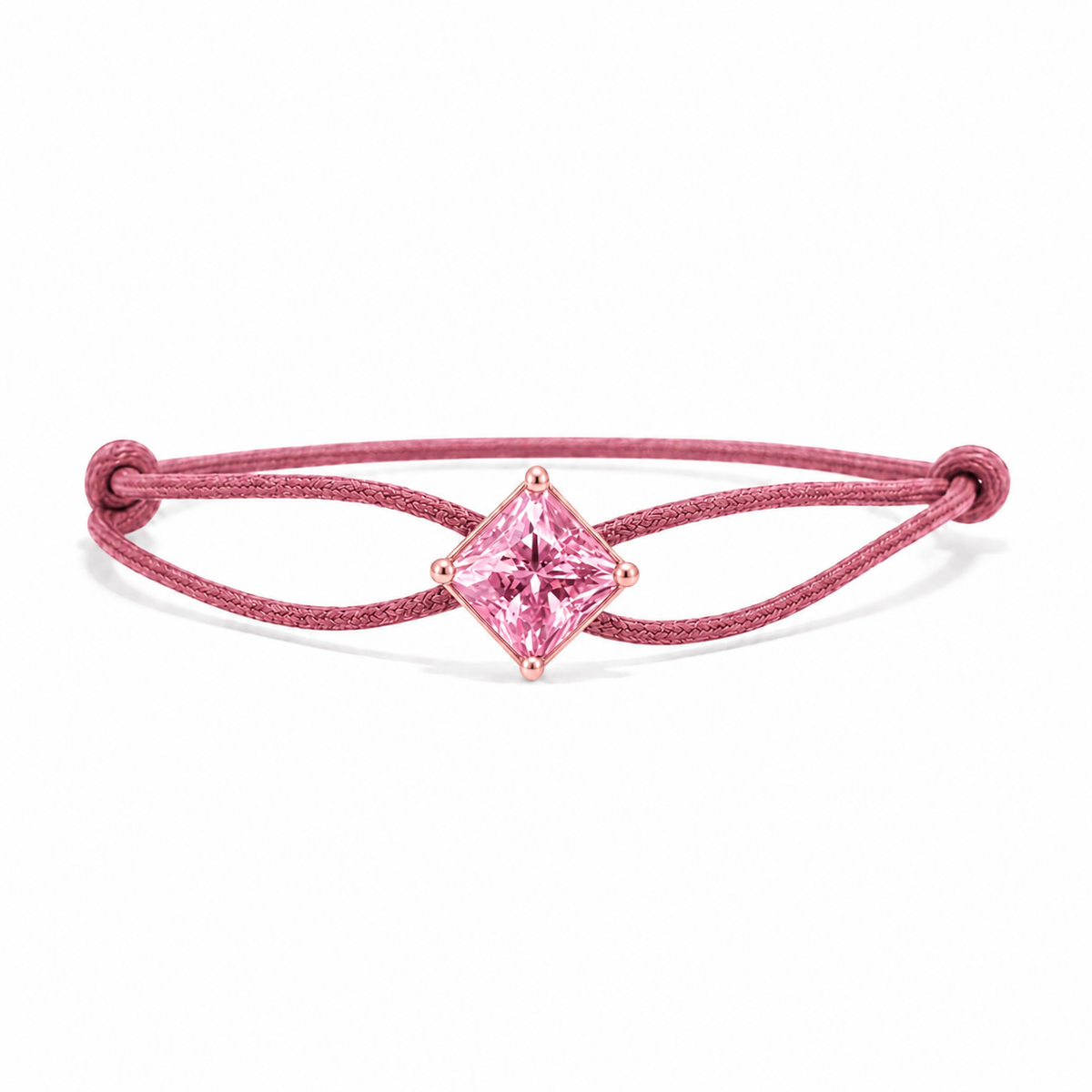 - PRINCESS 'Pink Sapphire' rose gold