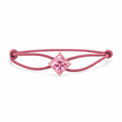- PRINCESS 'Pink Sapphire' rose gold