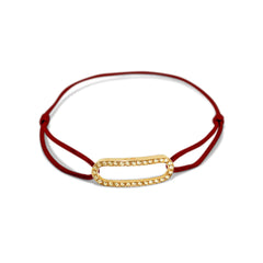 OVAL diamond yellow gold